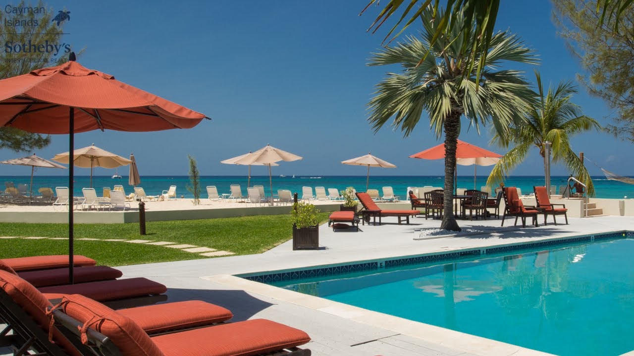 Plantana, Seven Mile Beach | Cayman Islands Sotheby's International Realty