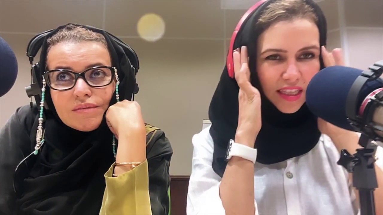 DREAMS ..THE SOHA AND HALA SHOW 