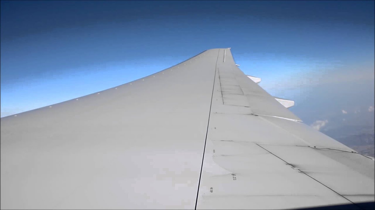 Air France AF279 Tokyo HND to Paris CDG *Full Flight*