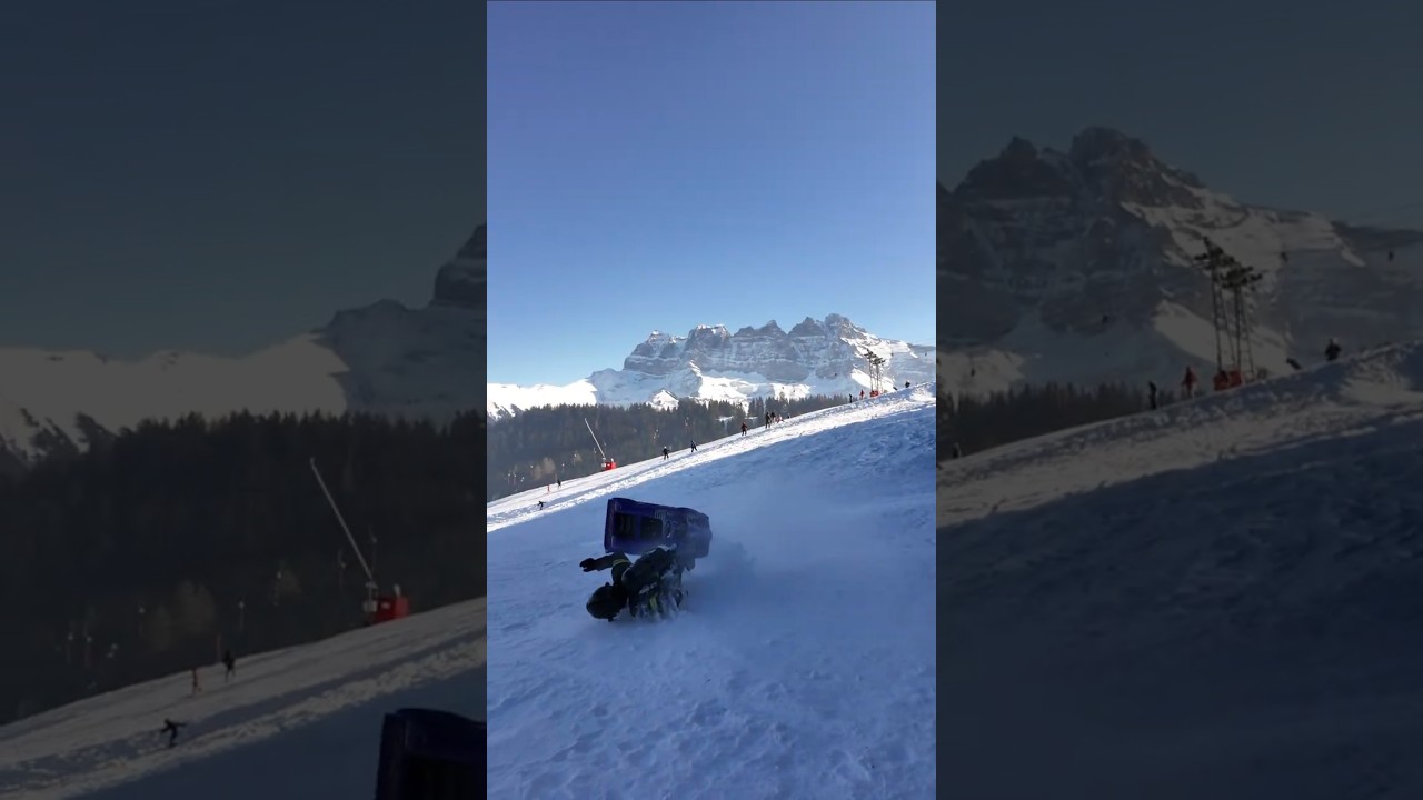 Op&eacute;ration luge ! #suisse #suisseromande #swissmade #dr&auml;ger #dr&auml;gerfire #dr&auml;gerfire #feu #feuerwehr