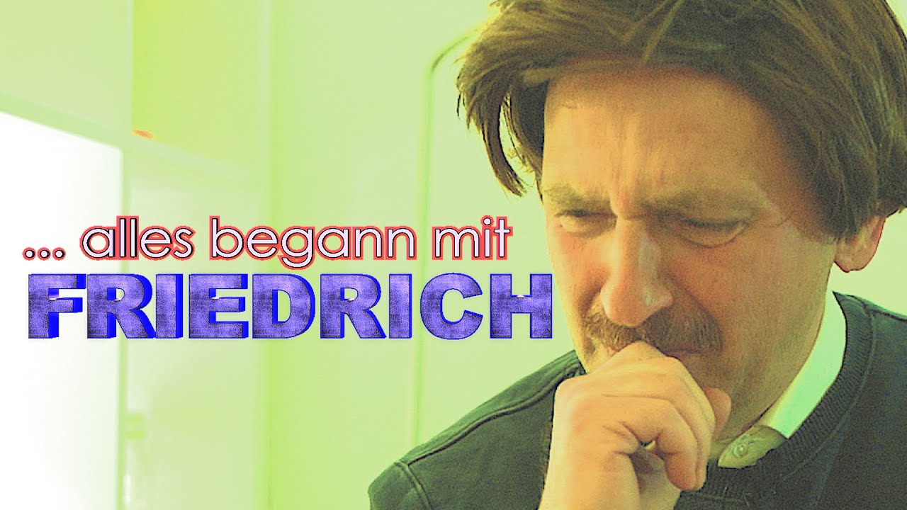 ..alles begann mit FRIEDRICH  #friedrichmerz #cdu #satire #readytoroll