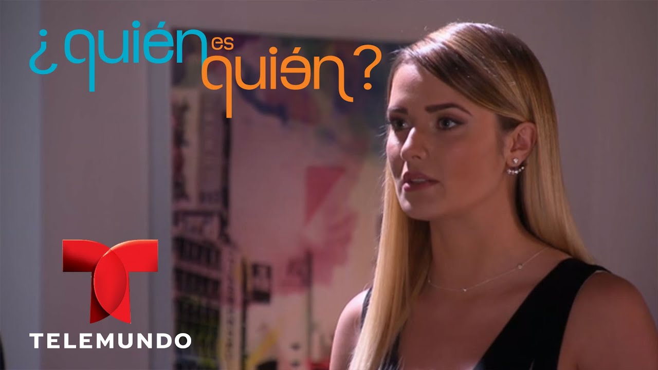 ¿Who is Who? | Episode 90 | Telemundo English