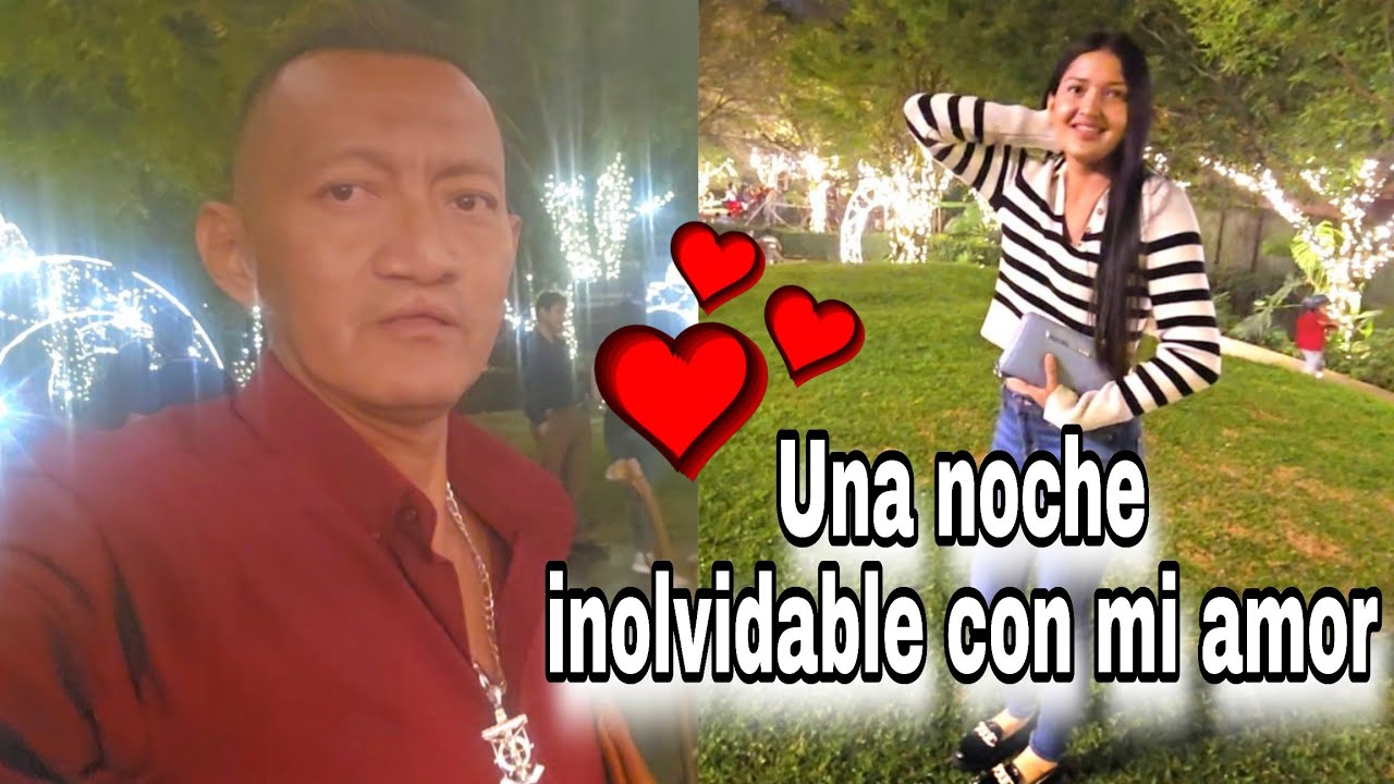 COLON lleva a EMELI a un lugar muy especial 🥰