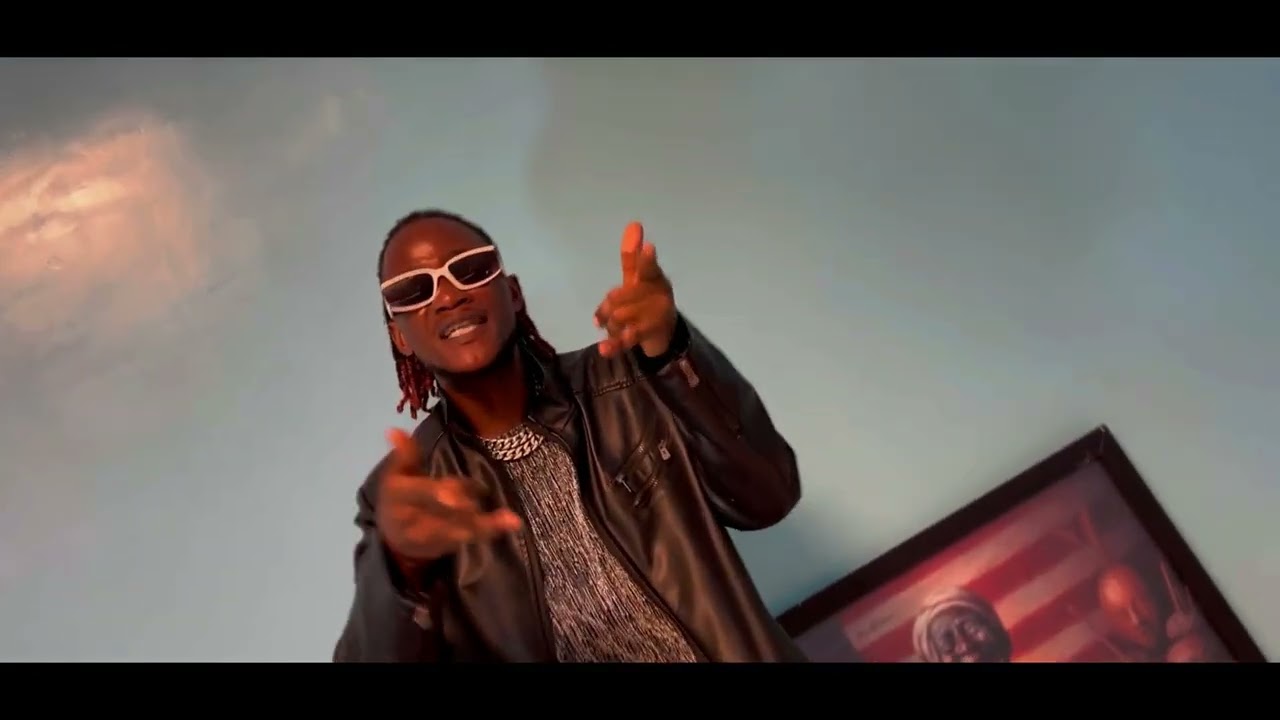 Barakaden 1 ft Star Haiti _(CONQUER  visualize video)