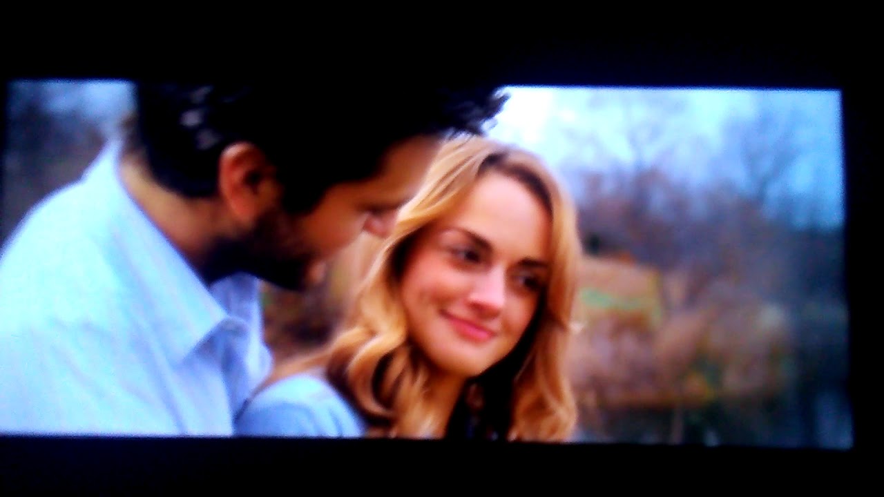 Opening To When The Game Stands Tall 2014 DVD