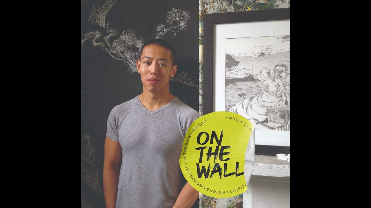 Australian Artist Kenneth King from Kingdom Home on Growing Up in Hong Kong, Living in Australia ...