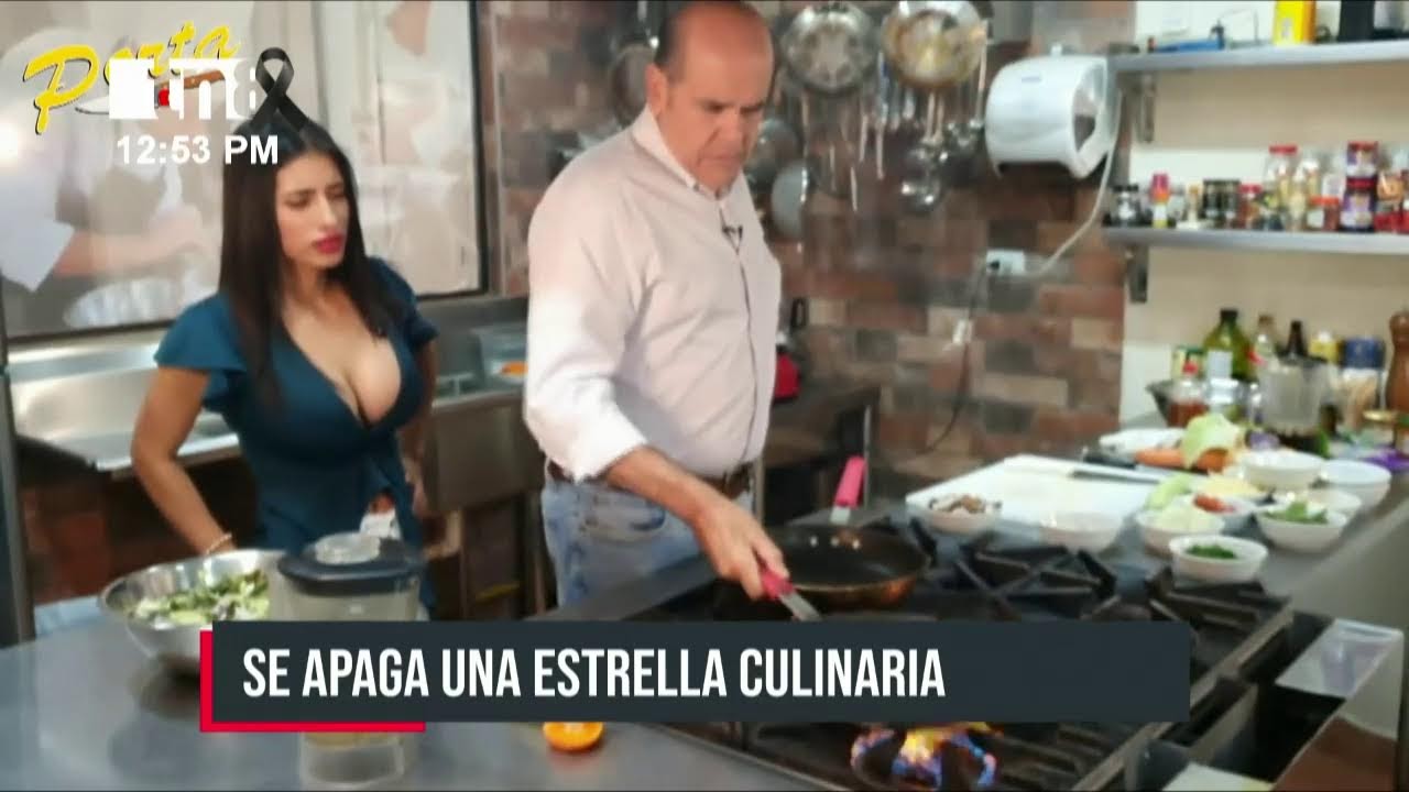 (EN VIVO) Noticias de #Nicaragua - Crónica TN8 edición mediodía, miércoles 14 enero 2026