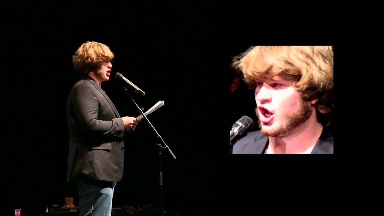 Jan Philipp Zymny - Anderswo ist auch scheiße