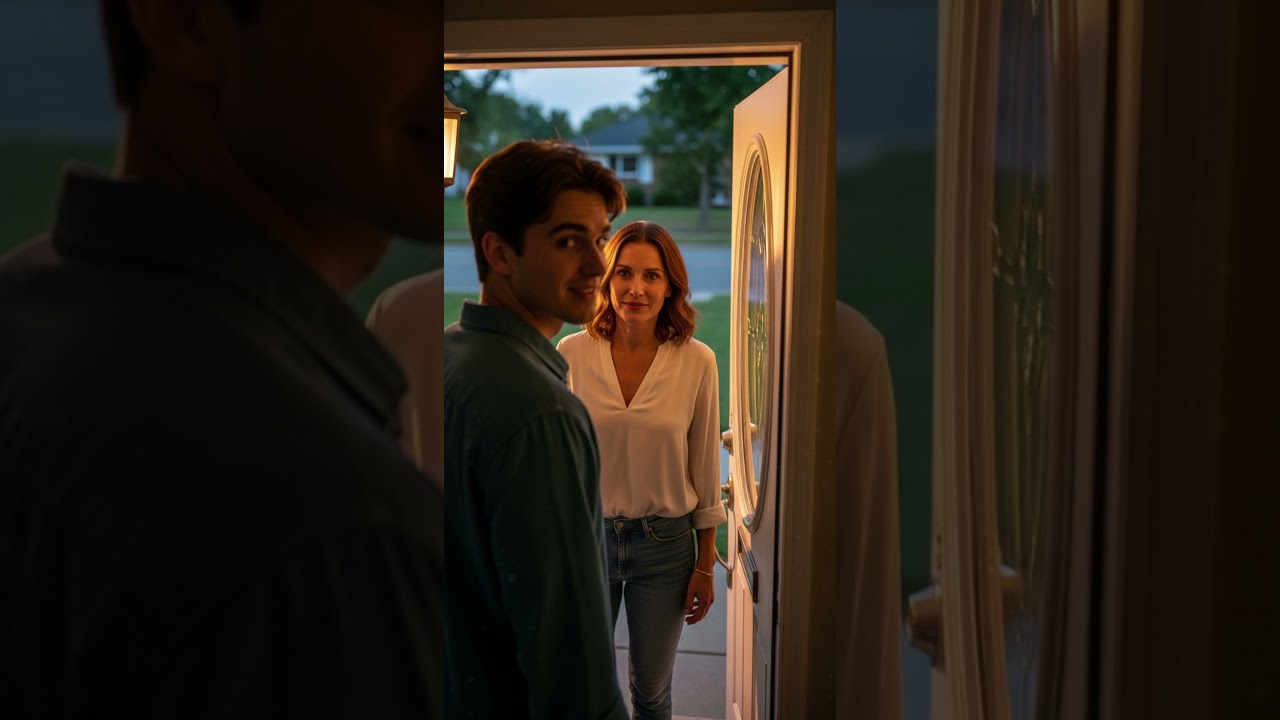 “My Girlfriend’s Sister Smiled: ‘She Doesn’t Know How Lucky She Is’”
