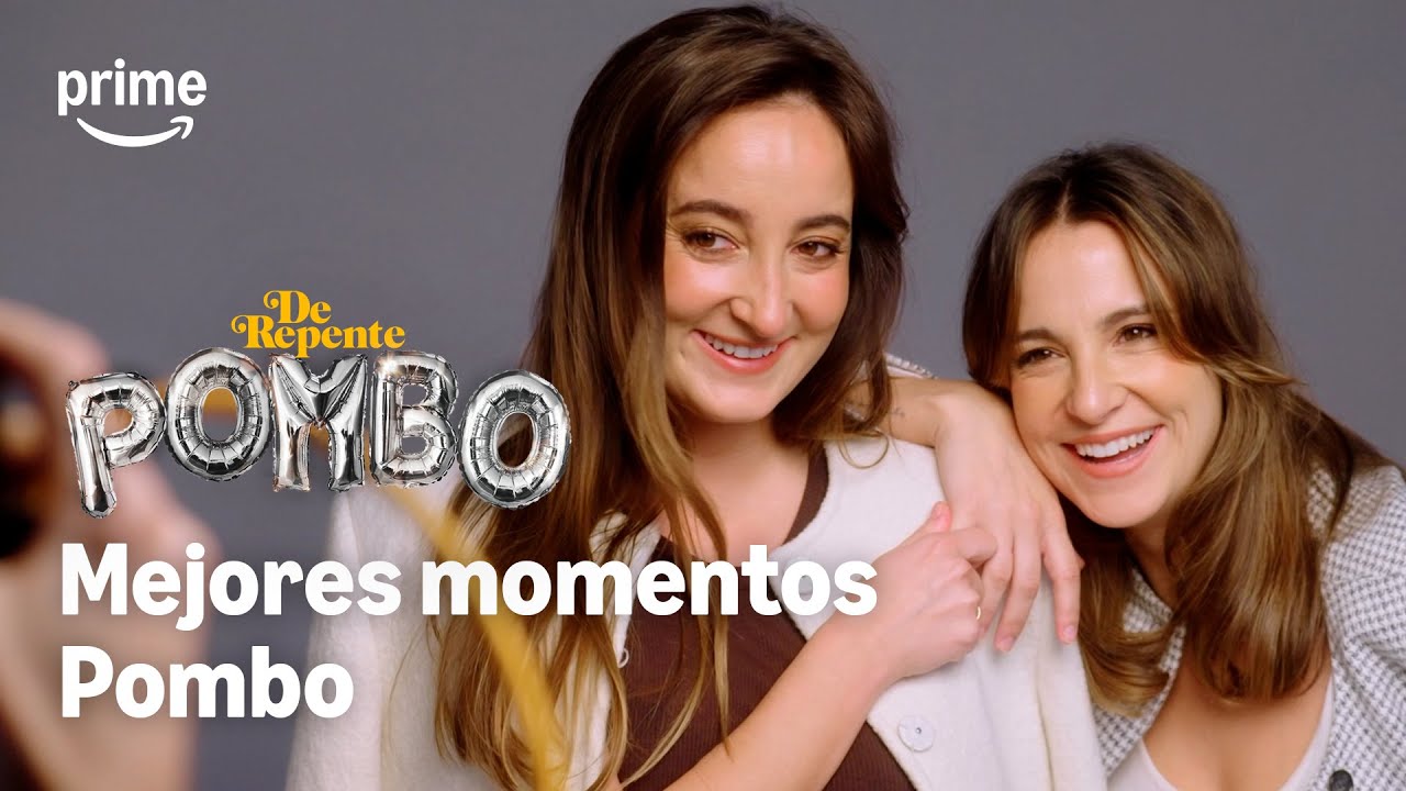 Los mejores momentos de la temporada | Pombo T4