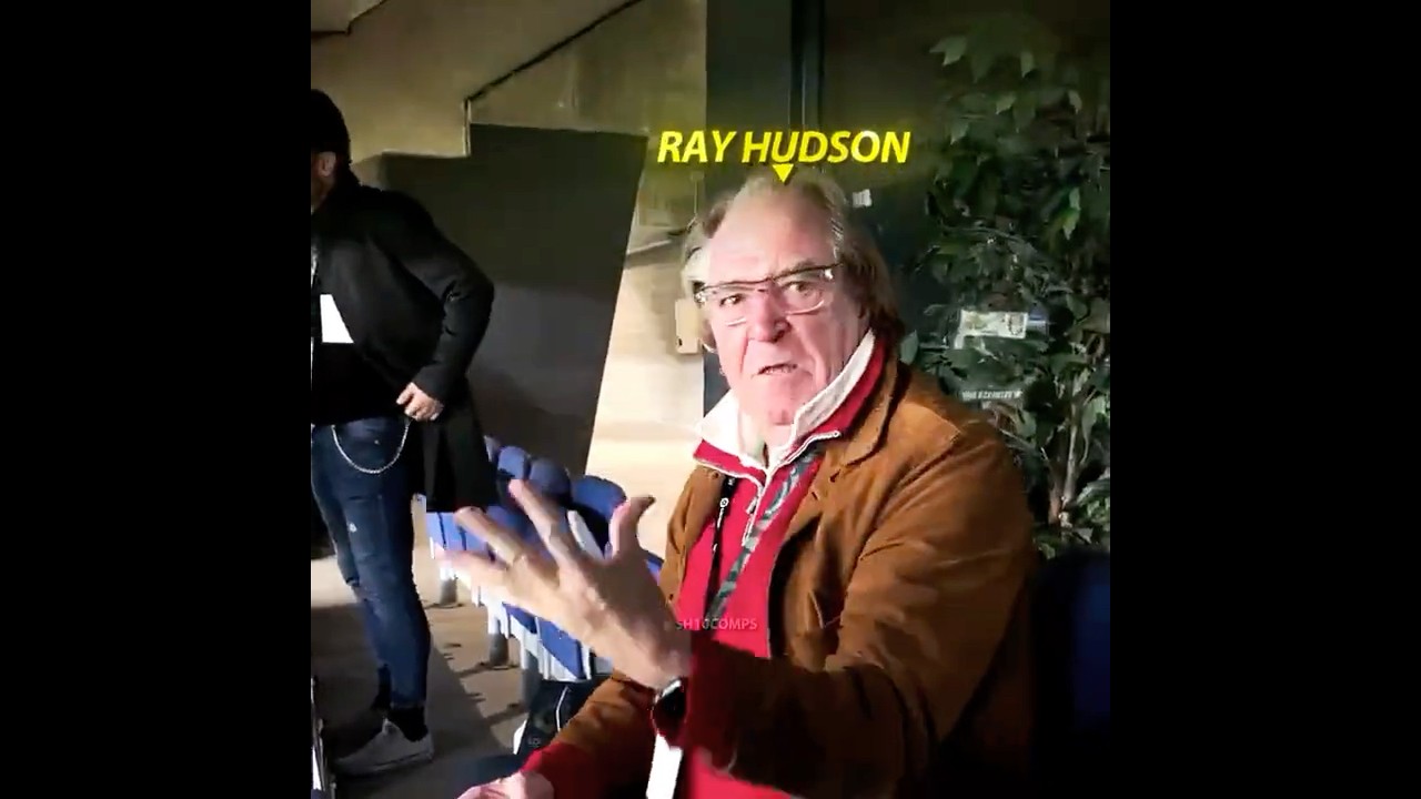 Is this Commentator Messi's Biggest Fan?!