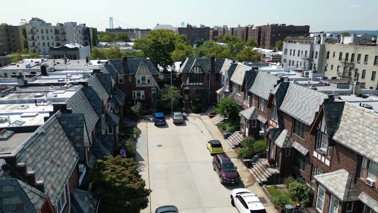 Madeline Court, Brooklyn, NY 11220