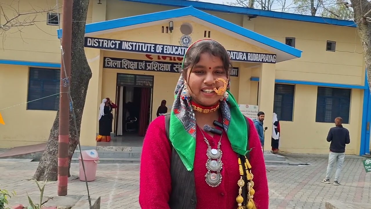 ।।उत्तराखंड की संस्कृति और सांस्कृतिक विरासत के संरक्षण की अभिनव पहल।। 