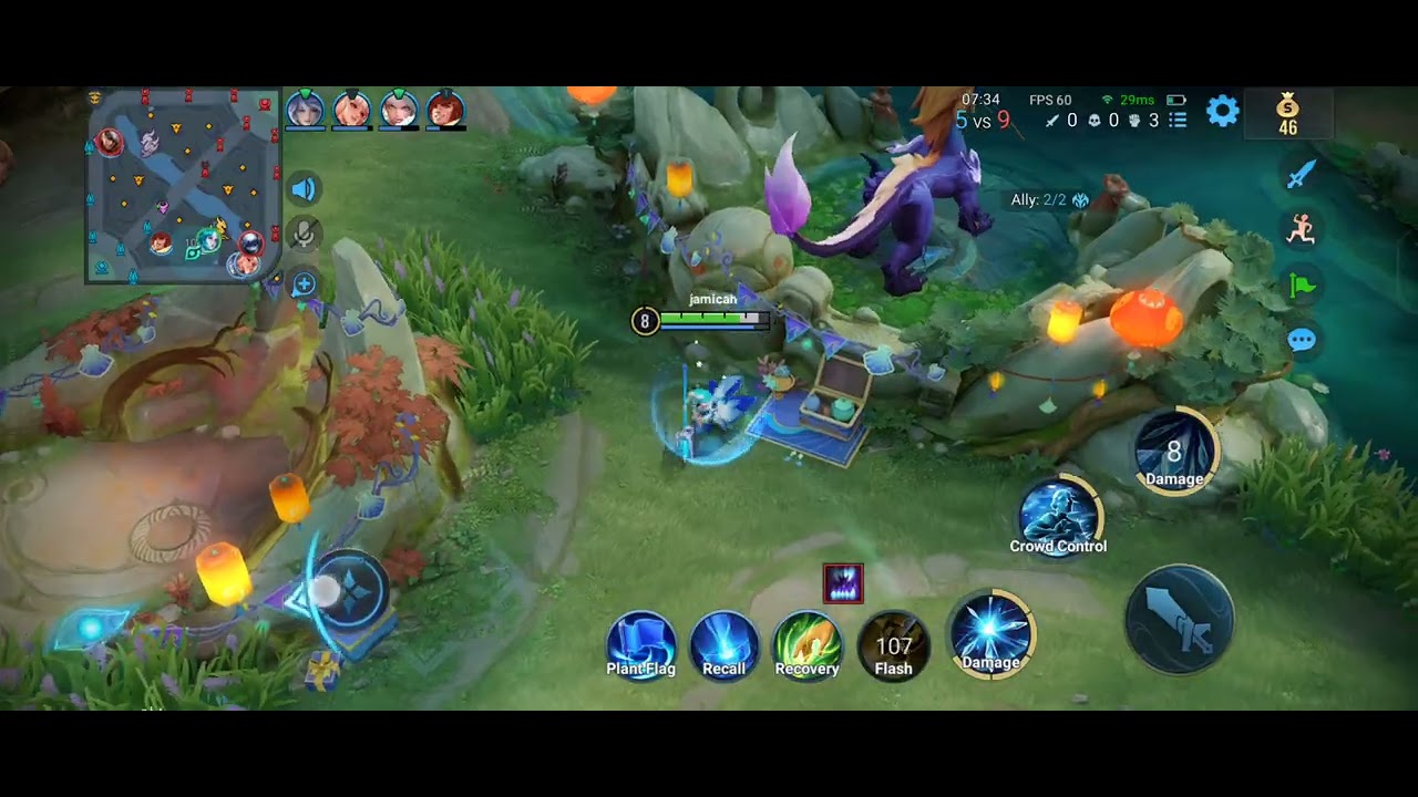YUNG KASAMA MO PURO PA FEED SA KALABAN 
