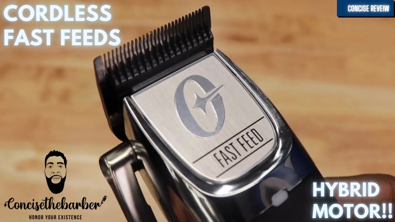 Oster Cordless FastFeeds| HYBRID MOTOR| CONCISE REVIEW