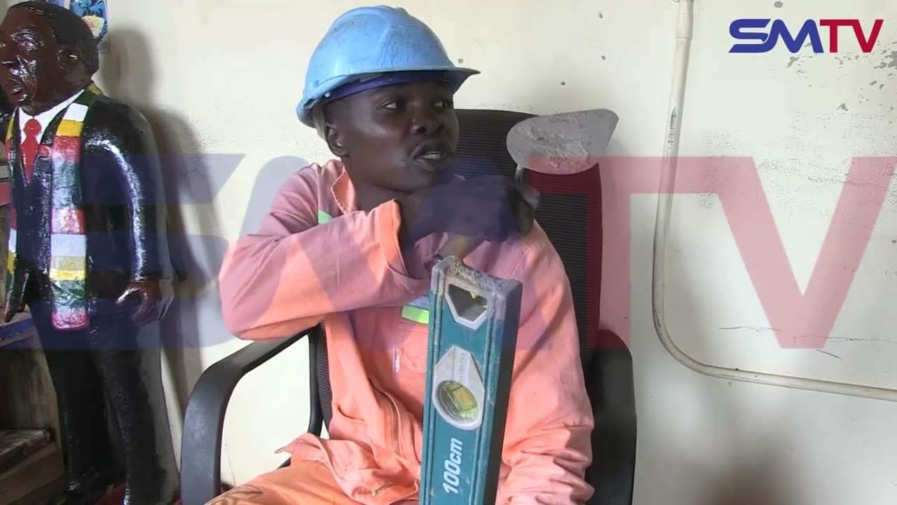 Ndakadanana Nemwana Mudiki Asi Aitondiwoma Sembinga Yake Ndaimutengera  Mazepe kuma sports