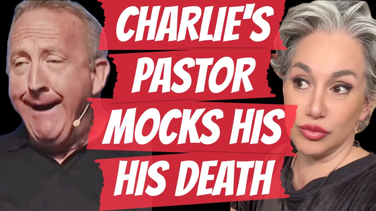 Content PROVES Rob McCoy did not love Charlie.