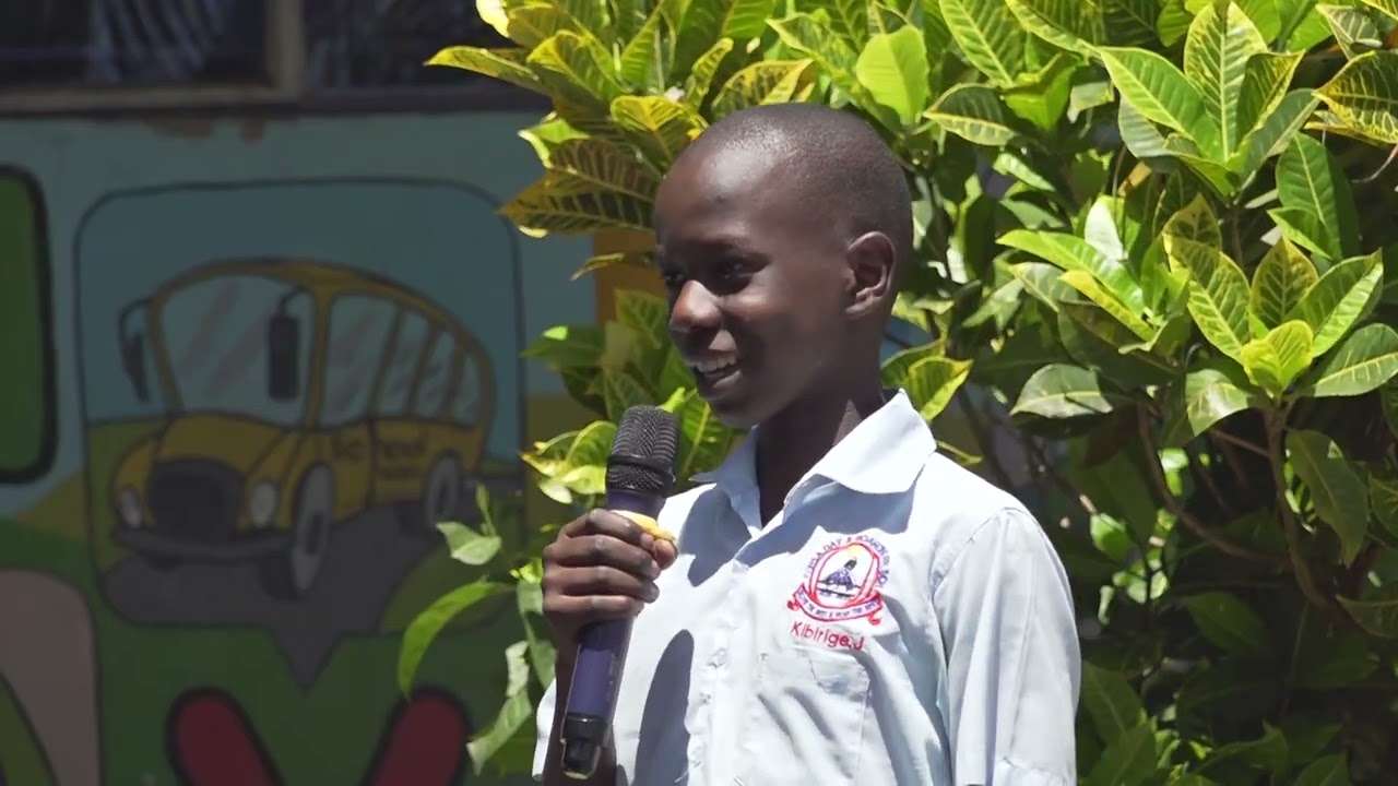KAVUBUKA AMPAGA - WINSA DAY AND BOARDING PRIMARY