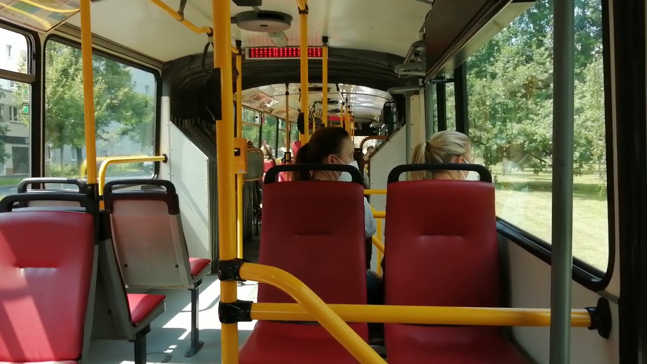 Karosa B961.1970, ev.č. 6380 | Já ty Karosy prostě miluju...❤️ | DPP, a.s.