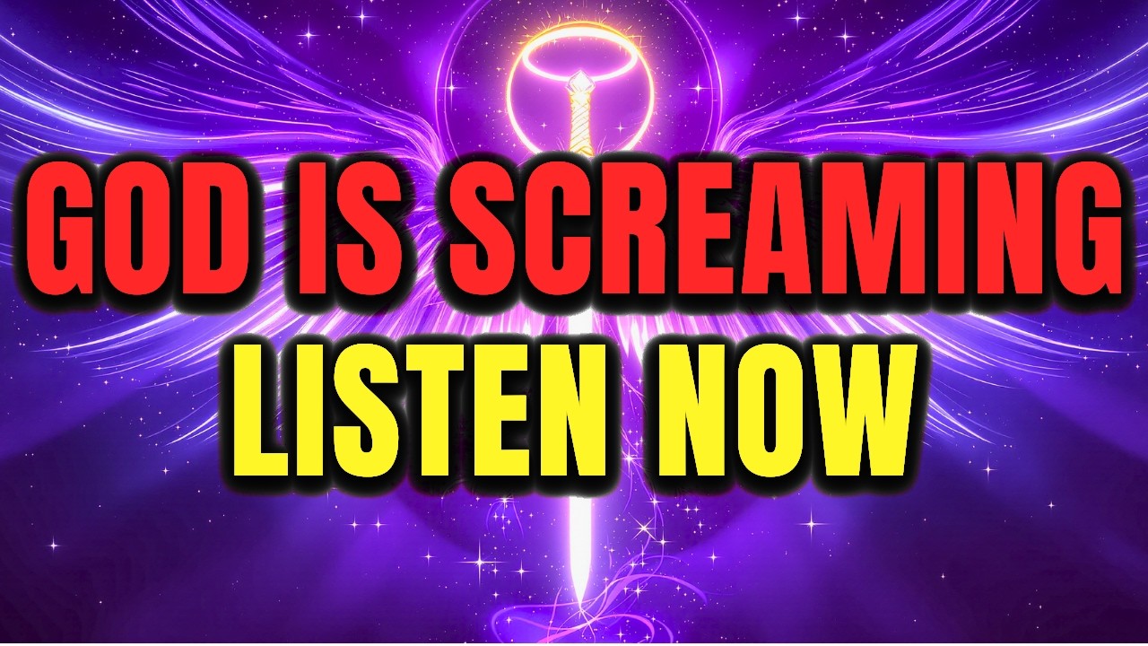 Chosen Ones, God Resends This Message For The 3rd Time To Tell The Truth – Final Truth 🙌 🚨📢