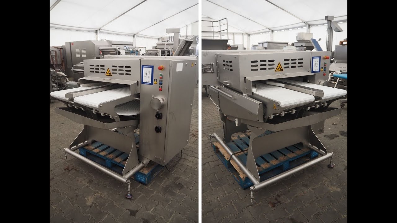 1686-42: Marel A/S smart splitter