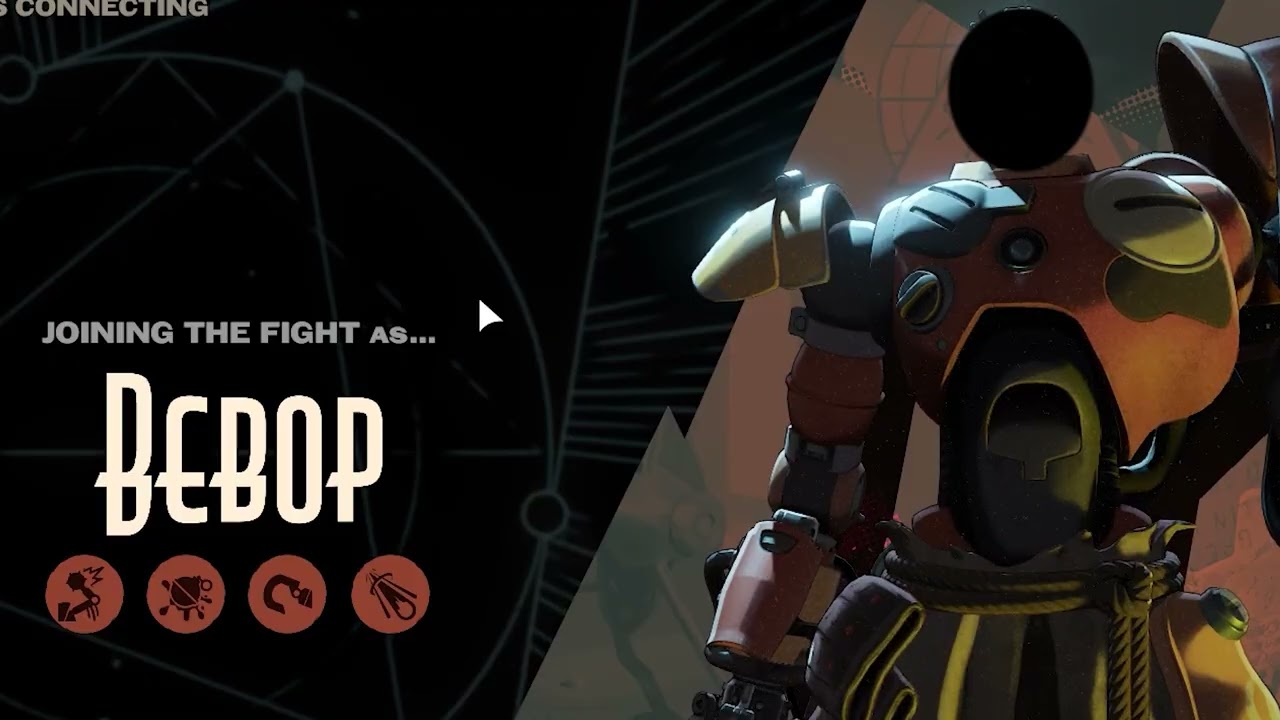 Bomber Bebop exe