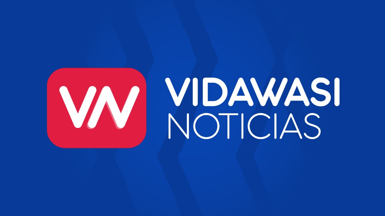 📻✨ ¡ En Vivo Ahora! VIDAWASI NOTICIAS