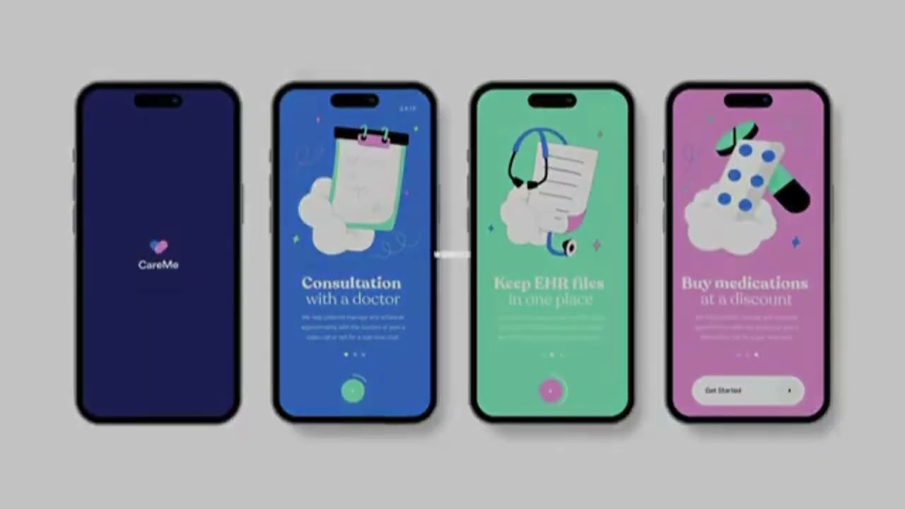 Techelix video