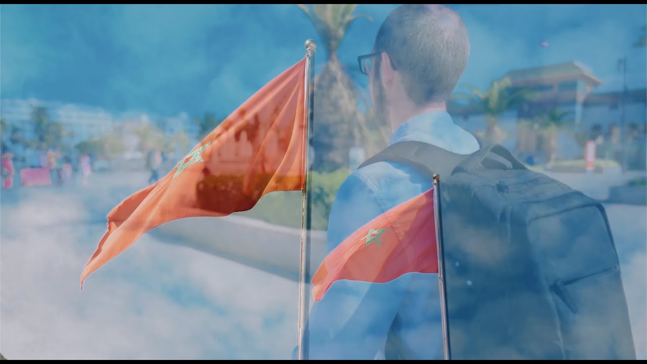 🇲🇦 Apprendre le français au Maroc avec Français Authentique 🇫🇷