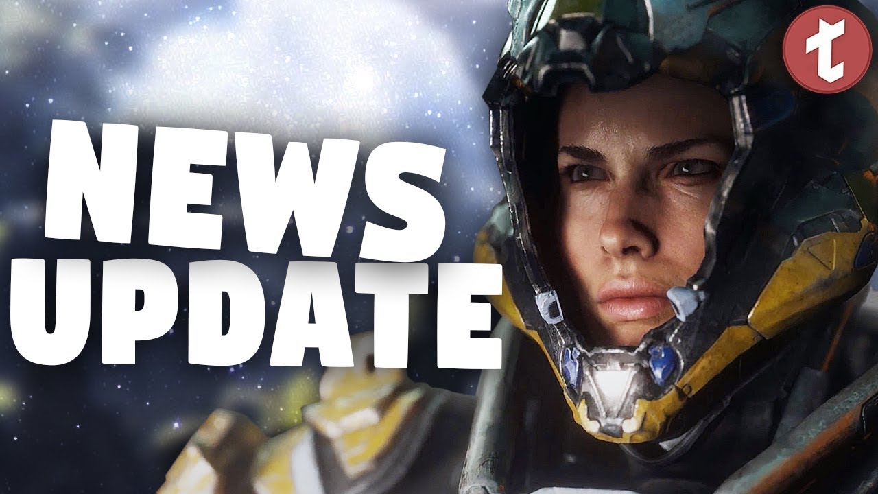 Anthem Might Be Coming SOONER Than You Think
