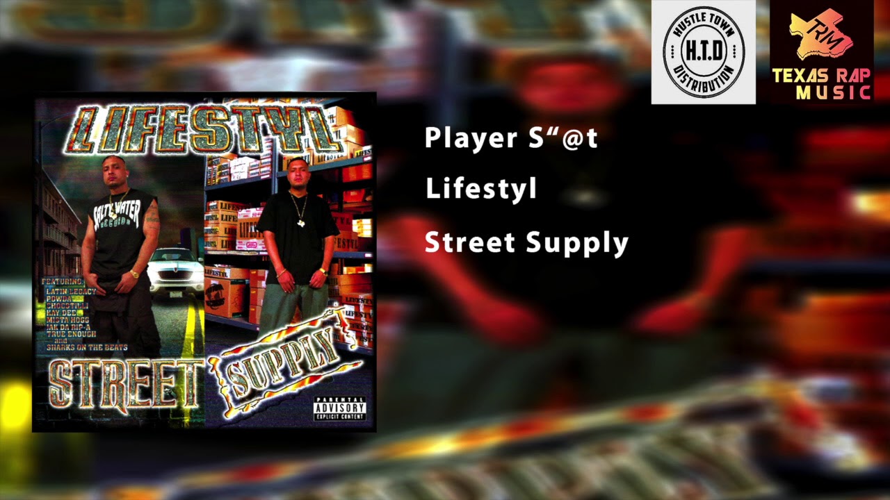 Player S''@t  - Lifestyl