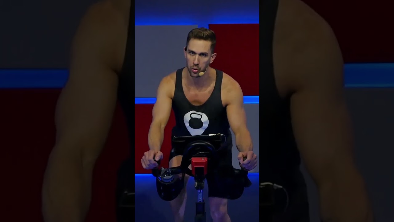 House Power Ride 🔥 Rhythm Cycling with David