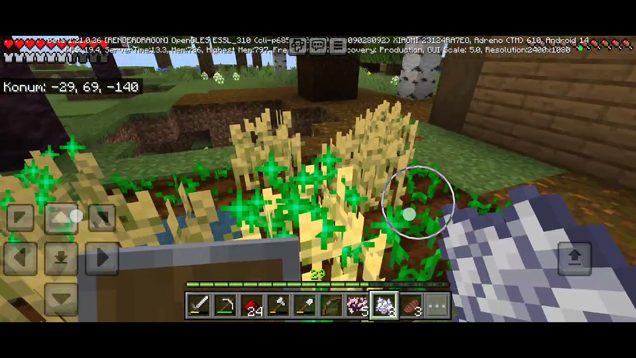 Minecraft 6