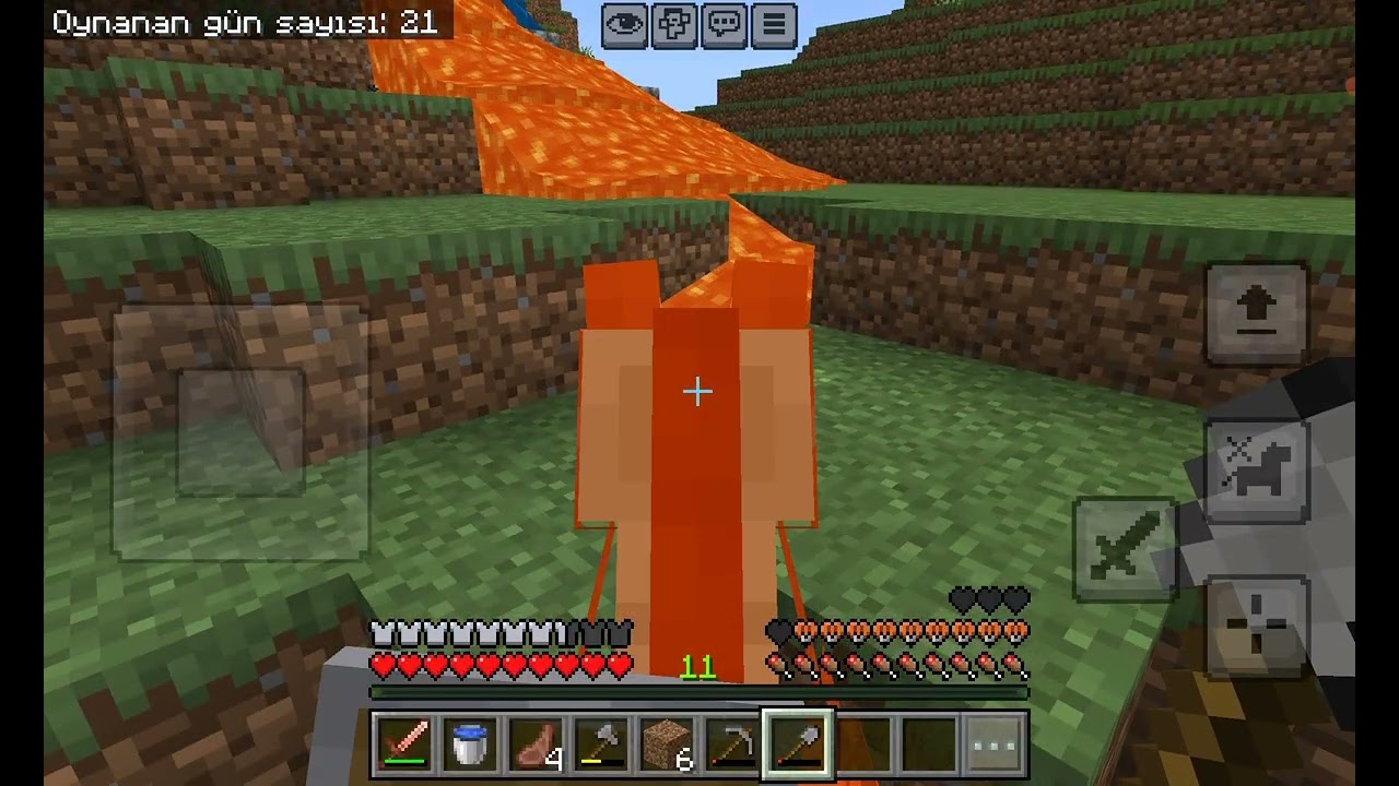 Ekiple Minecraft Bölüm 2  w/YunahanCTN 