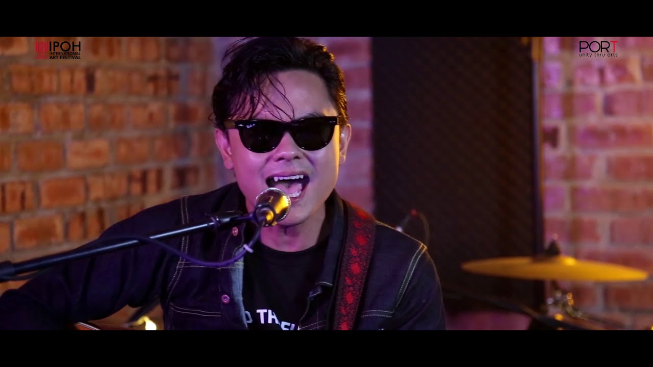 PROJEK PANGGUNG 2021 - BITTERSWEET  PRE FEST SPECIAL GIG