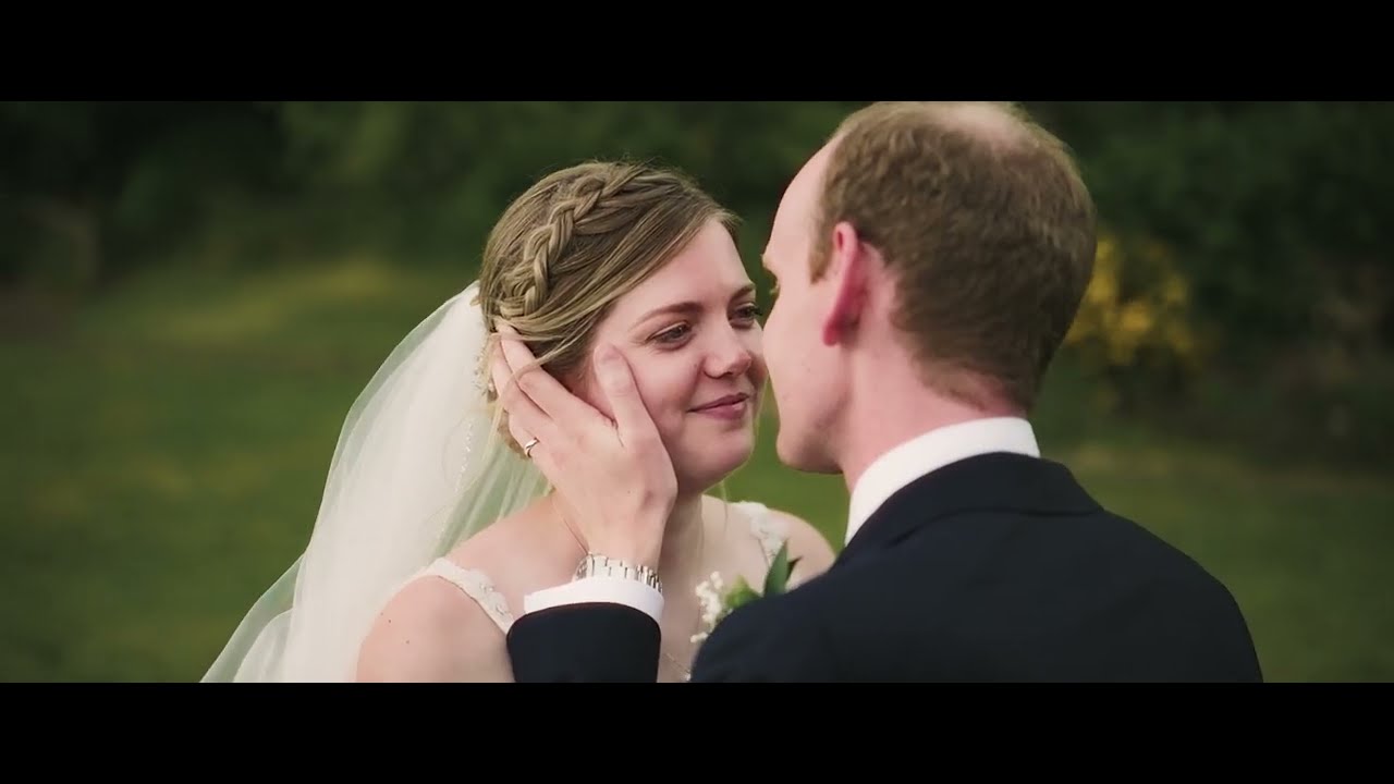 Beth + Callum (Stunning Wedding @ Priston Mill, Bath)