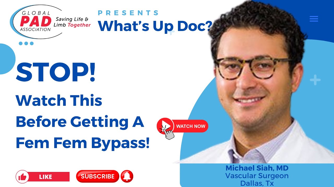 The Truth About A Fem Fem Bypass | Dr. Michael Siah