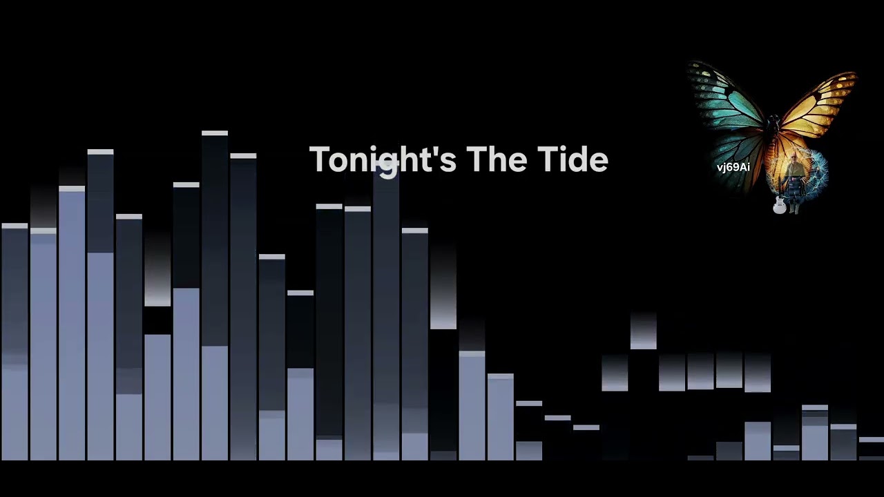 Tonight’s The Tide