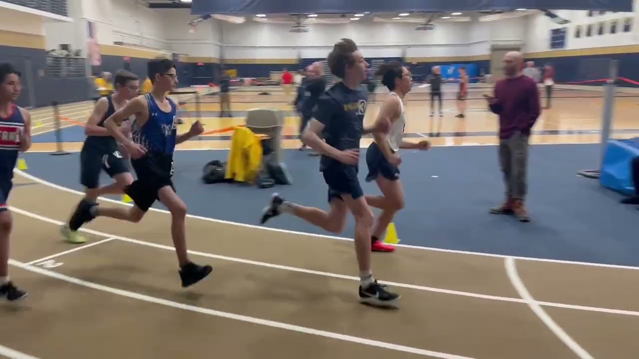 Peddie Invite II 2:27:26