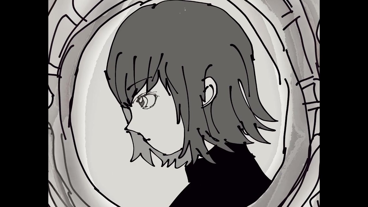 【歌ってみた】秒針を噛む /ずっと真夜中でいいのに。