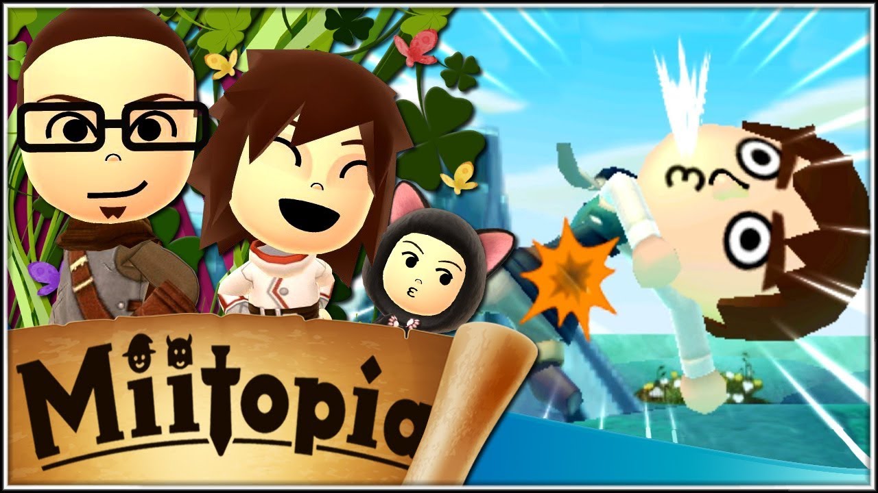 La fortuna nos sonrie!!! | 07 | Miitopia en español