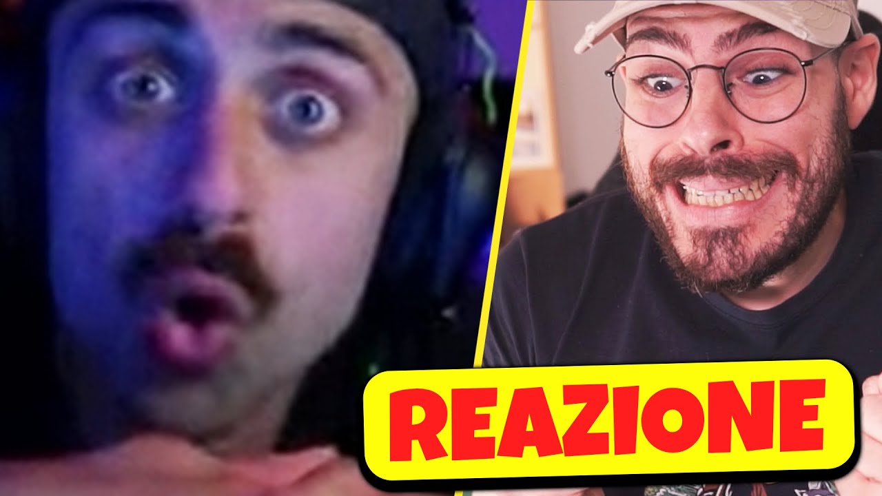 RADE PRENDE IL DIAMANTE 2 IN LIVE?!