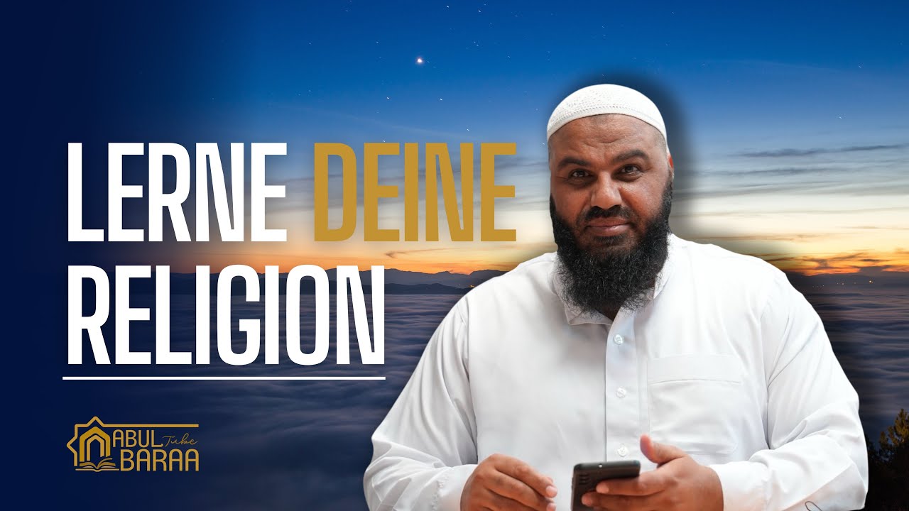 Bin ich kein Muslim , wenn ich kein Kufr bit Taghut mache?