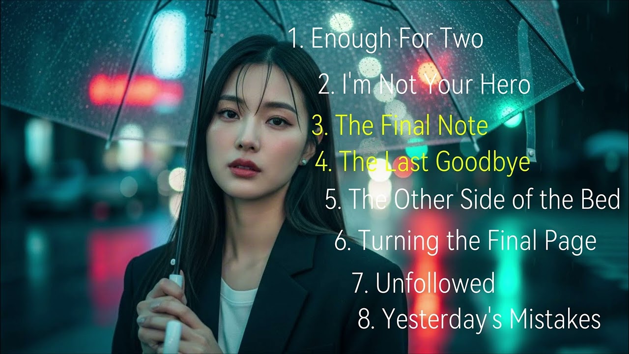 Echo Studio | Heartbroken | Emotional