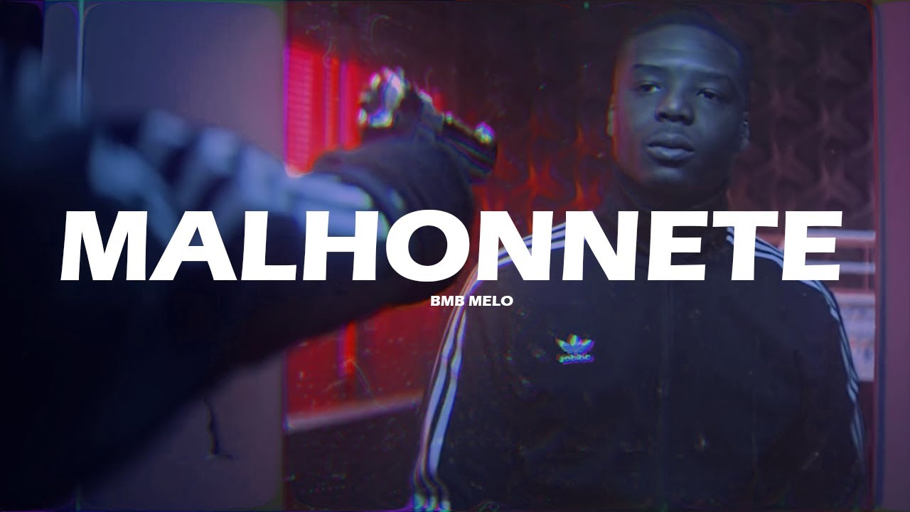 Ninho x Uzi Type Beat 