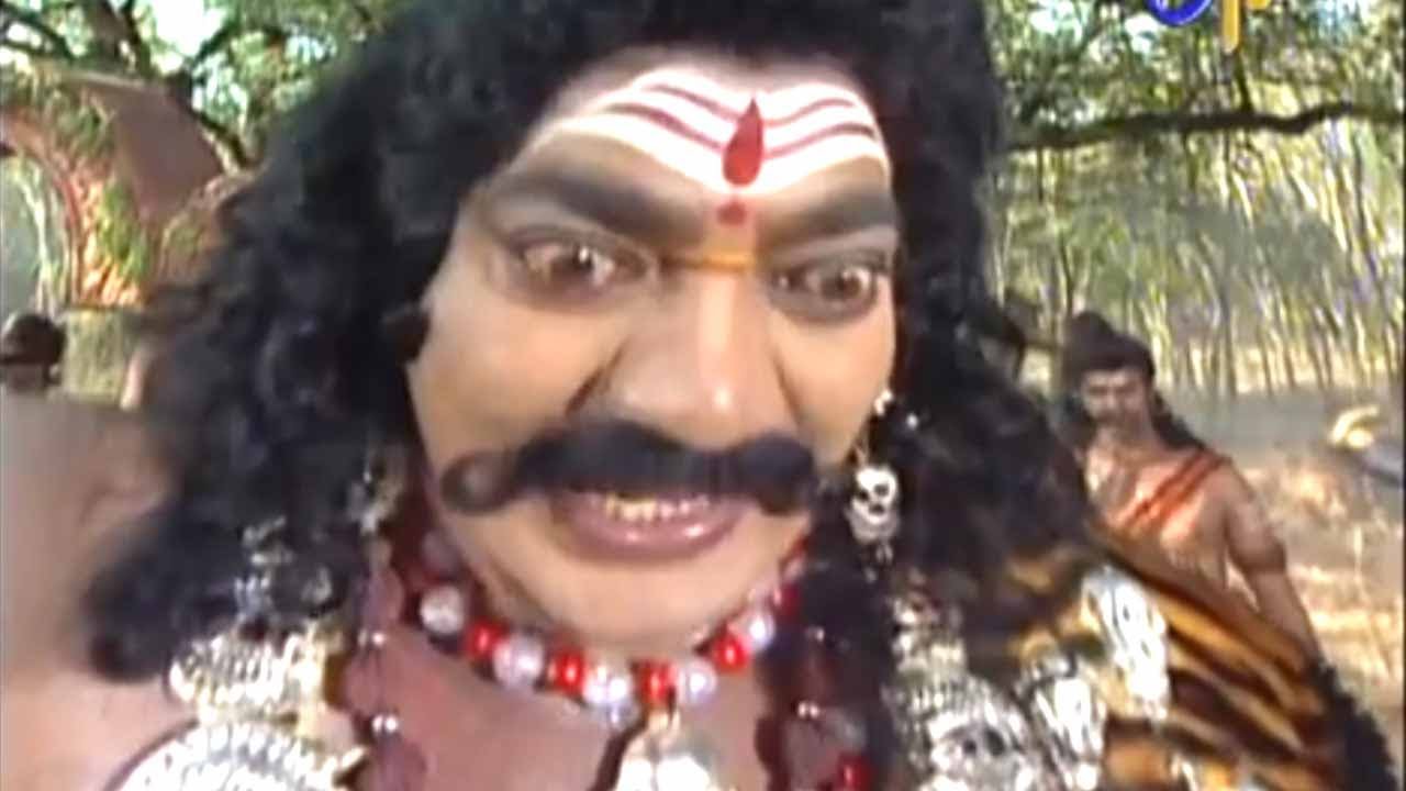 Shiva Leelalu - 7th February 2014 - Episode No 17