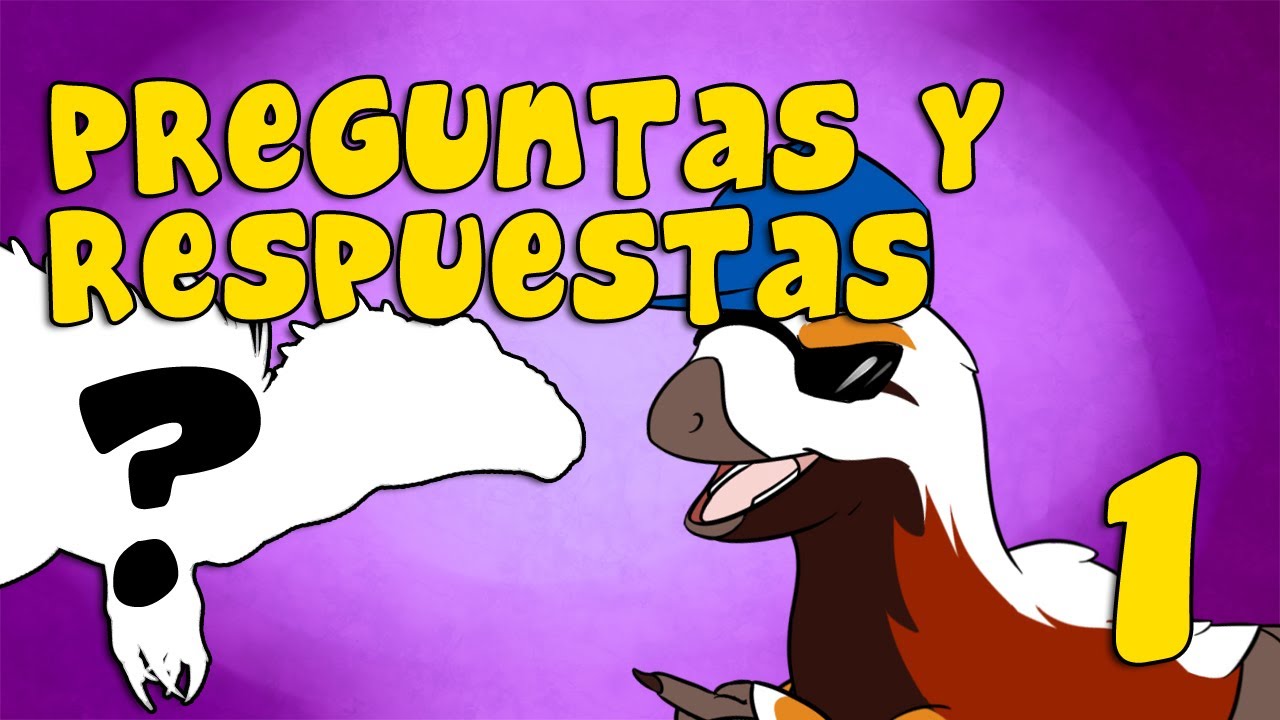 Preguntas y Respuestas 1| Pensemos en Dinosaurios- ¡Récords Dinosaurianos!