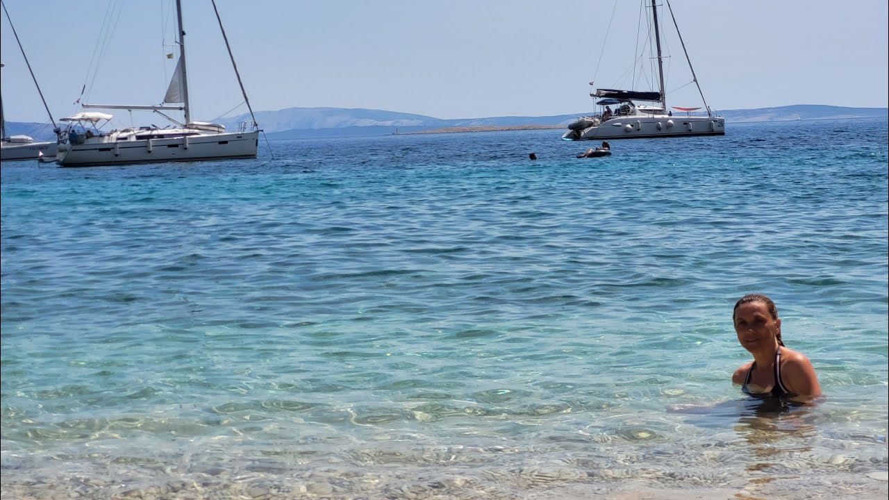 Oprna bay