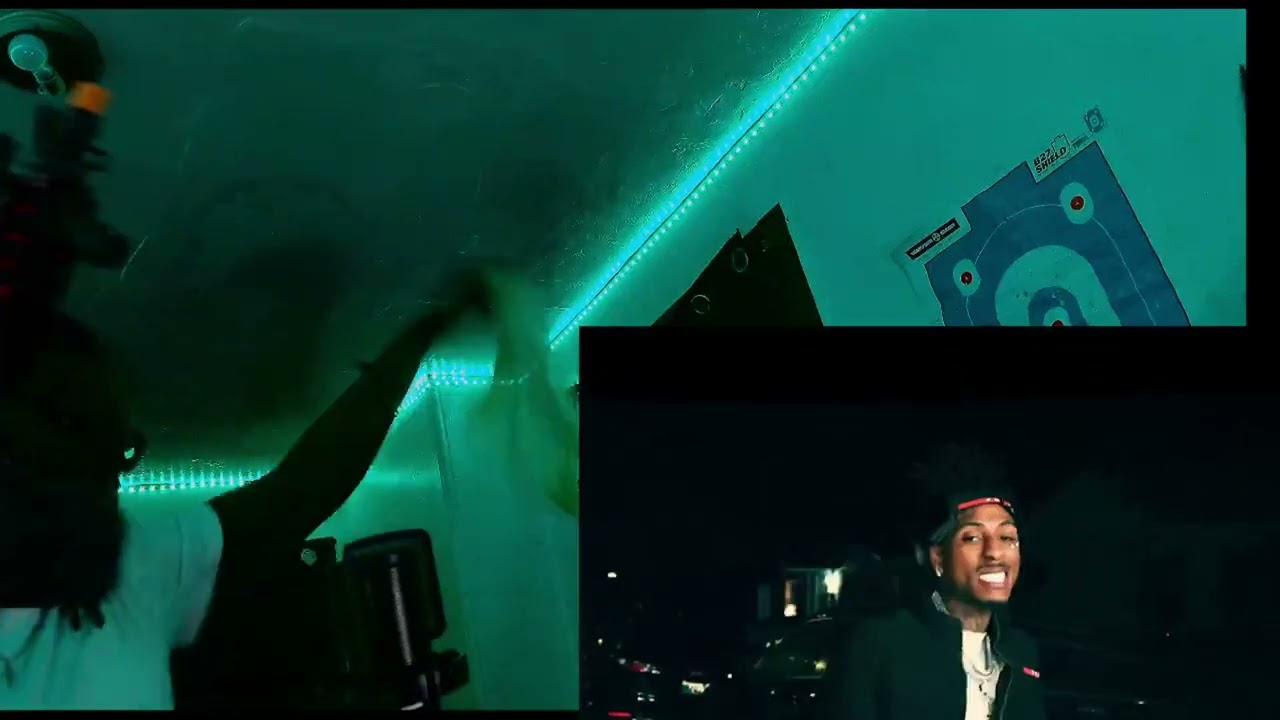 That's a 30 30 Youngboy Never Broke Again - Another Episode(Official video) Reaction