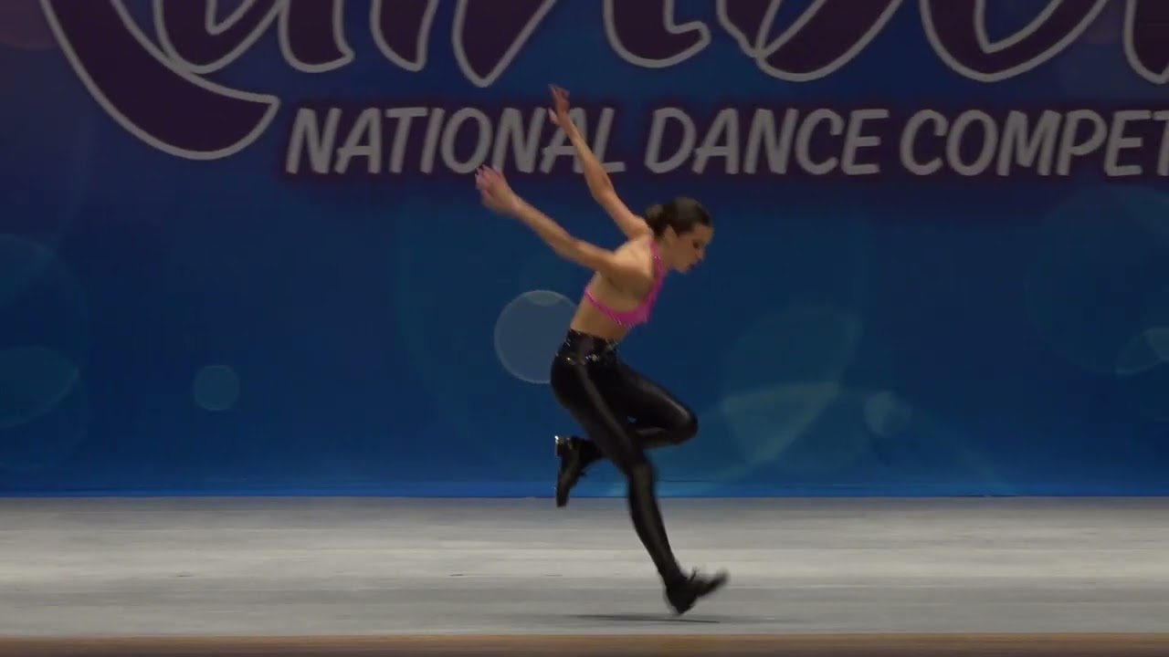 Levitate // Dance Dynamics